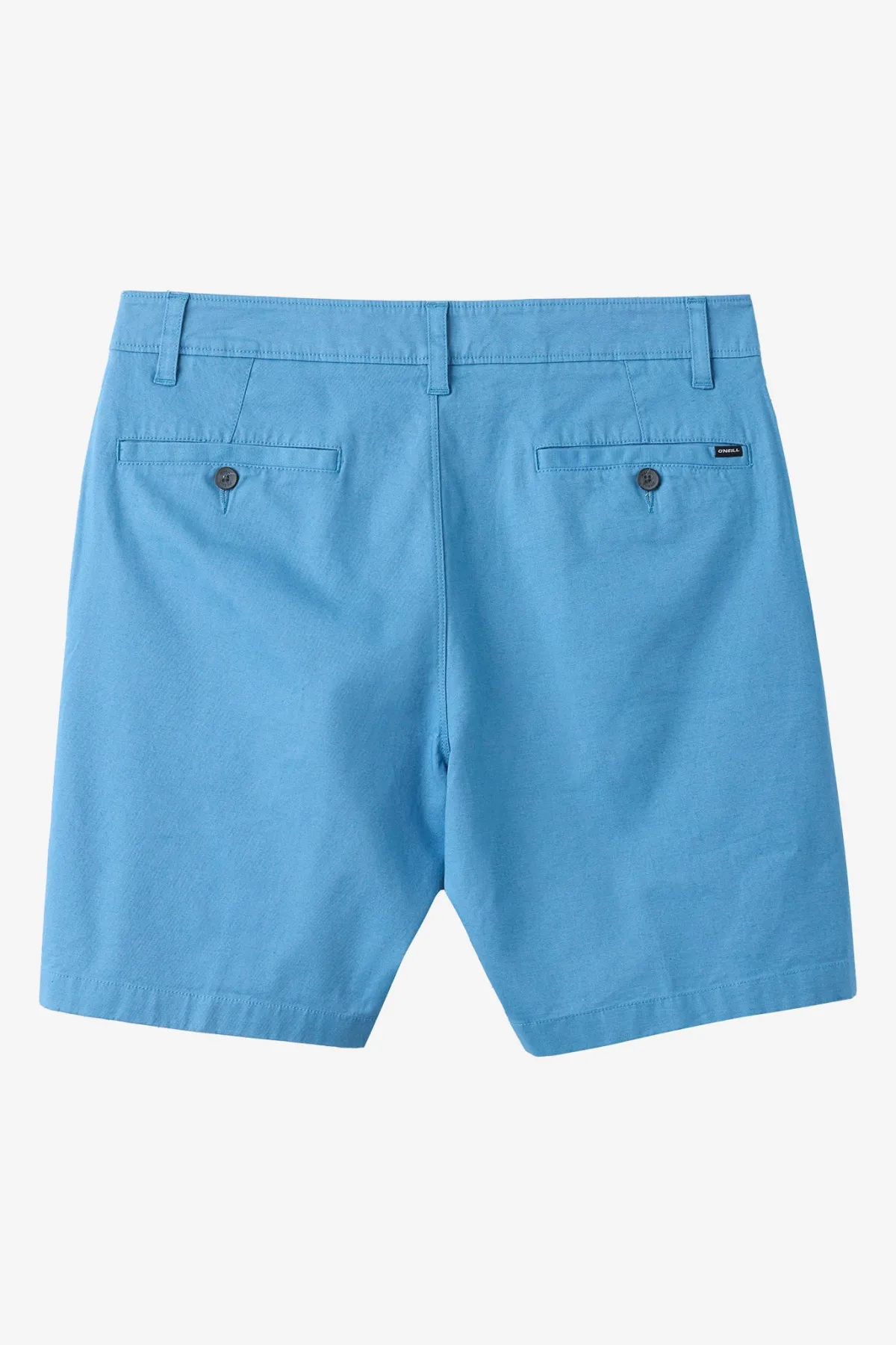Shorts^O'Neill Jay Stretch 18" Shorts - | blue shadow