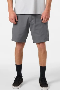 Shorts^O'Neill Jay Stretch 18"'' Shorts - | dark shadow