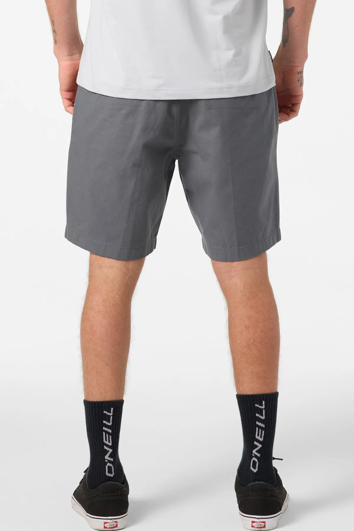 Shorts^O'Neill Jay Stretch 18"'' Shorts - | dark shadow