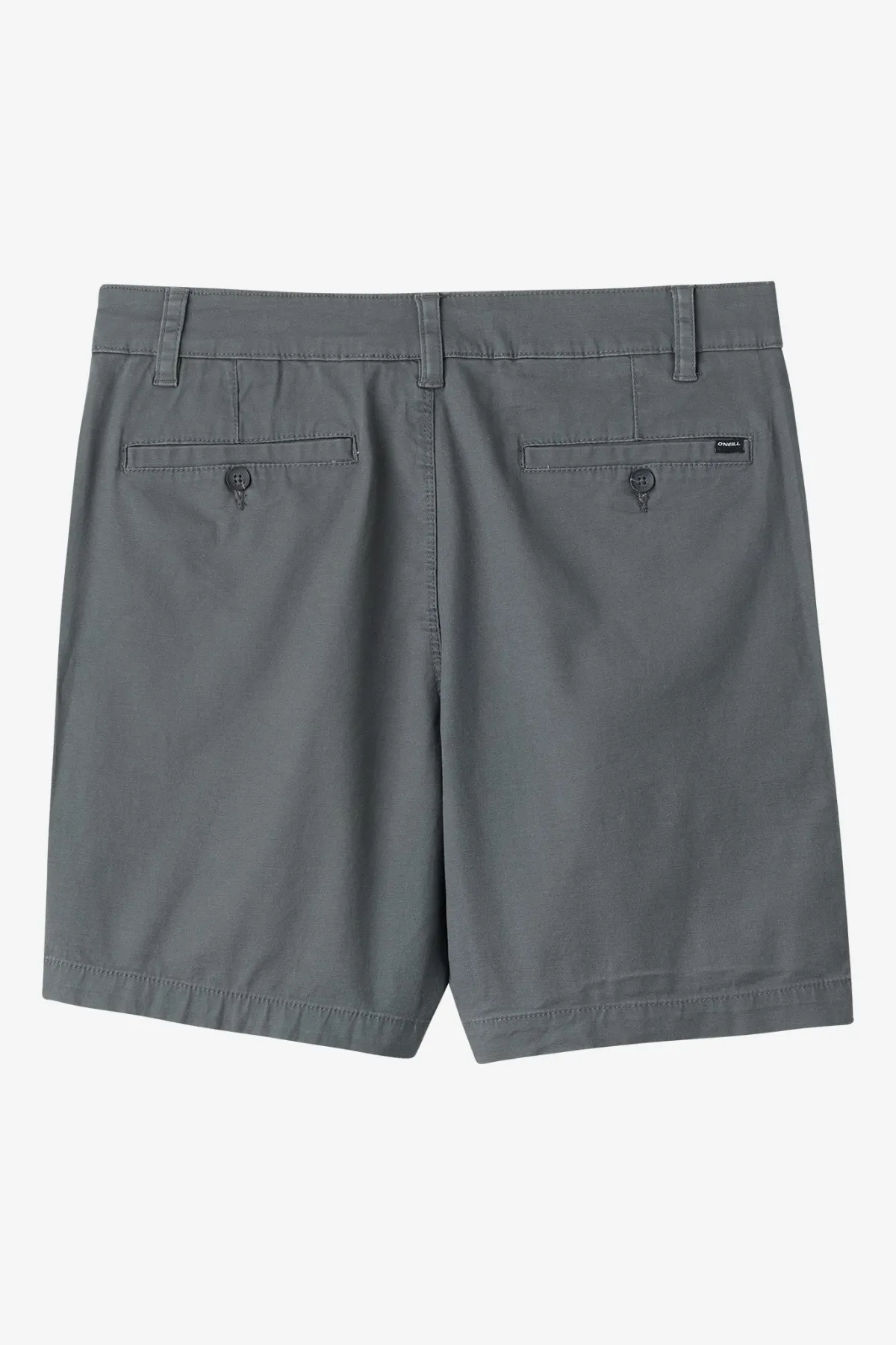 Shorts^O'Neill Jay Stretch 18"'' Shorts - | dark shadow