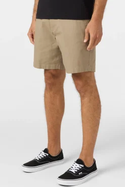 Shorts^O'Neill Jay Stretch 18