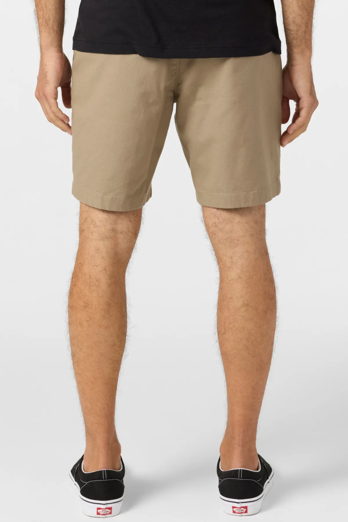 Shorts^O'Neill Jay Stretch 18" Shorts - Khaki |