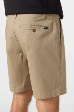 Shorts^O'Neill Jay Stretch 18