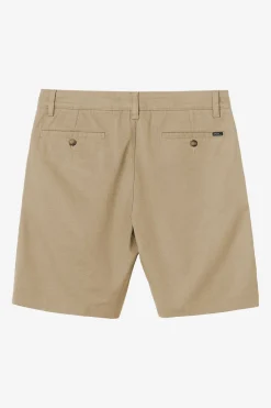 Shorts^O'Neill Jay Stretch 18