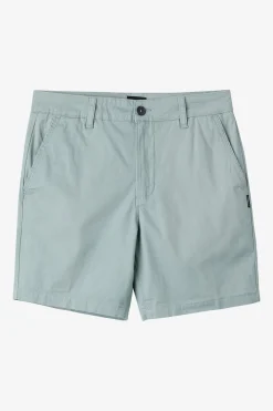 Shorts^O'Neill Jay Stretch 18"'' Shorts - | lead