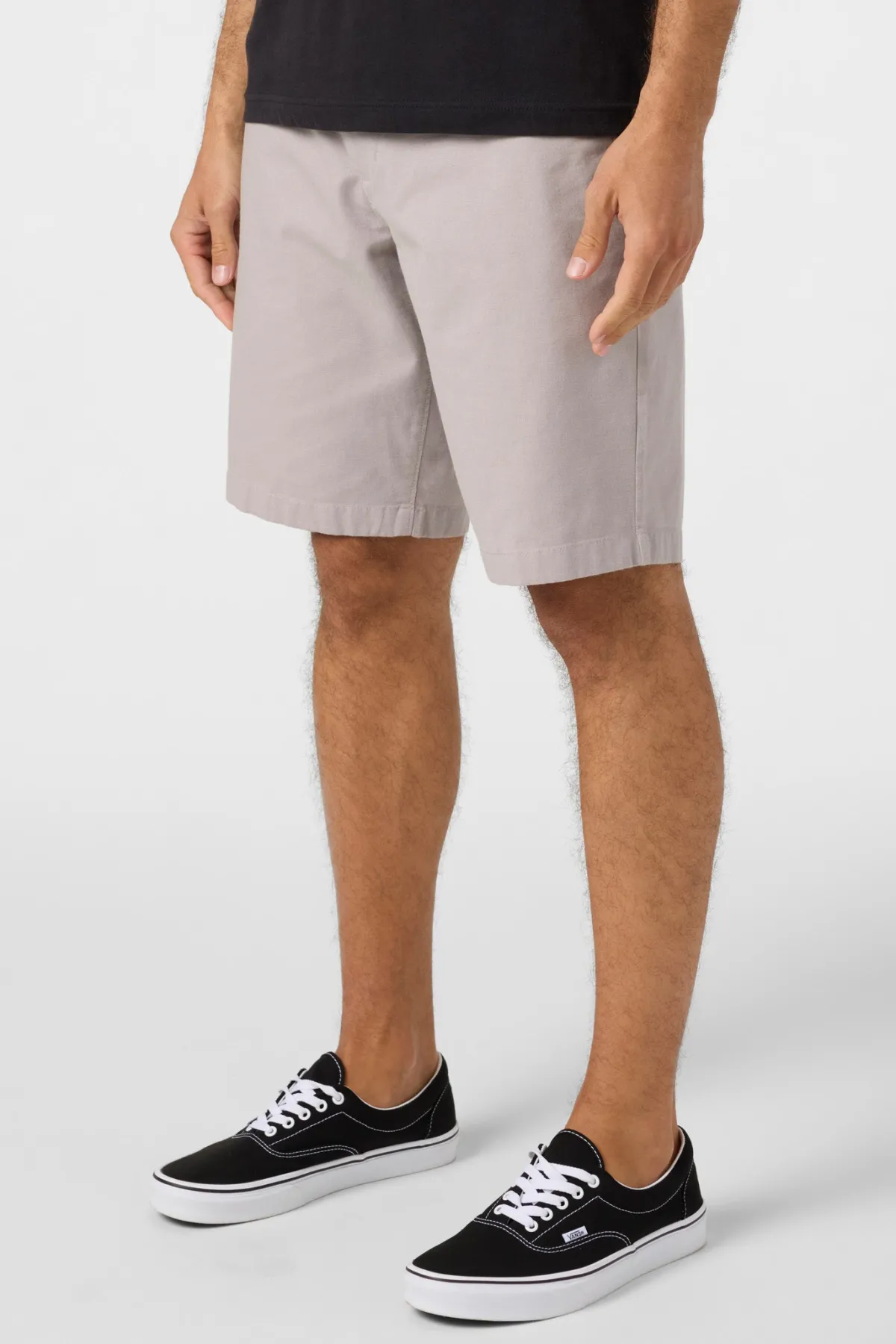 Shorts^O'Neill Jay Stretch 18" Shorts - | light grey