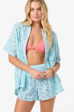 New Arrivals|Matching Sets^O'Neill Jenna Cover-Up Top - | stratosphere