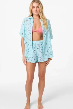 New Arrivals|Matching Sets^O'Neill Jenna Cover-Up Top - | stratosphere