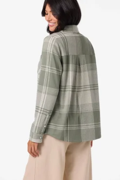 Tops^O'Neill Jorgina Long Sleeve Top - | sea spray