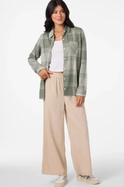 Tops^O'Neill Jorgina Long Sleeve Top - | sea spray