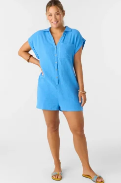 Jumpsuits & Rompers^O'Neill Kamilla Romper - | regatta