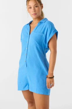Jumpsuits & Rompers^O'Neill Kamilla Romper - | regatta