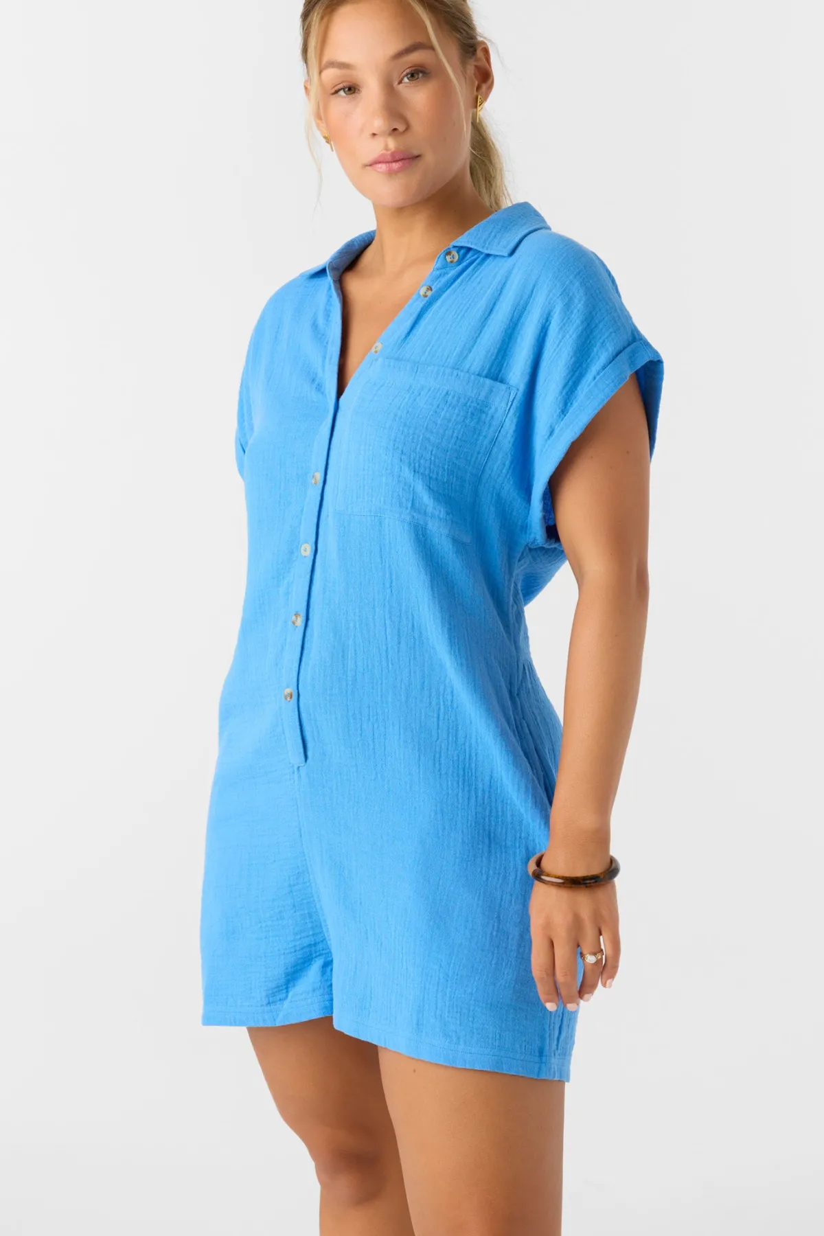 Jumpsuits & Rompers^O'Neill Kamilla Romper - | regatta