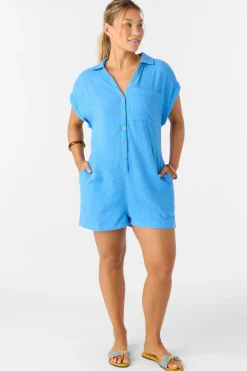 Jumpsuits & Rompers^O'Neill Kamilla Romper - | regatta