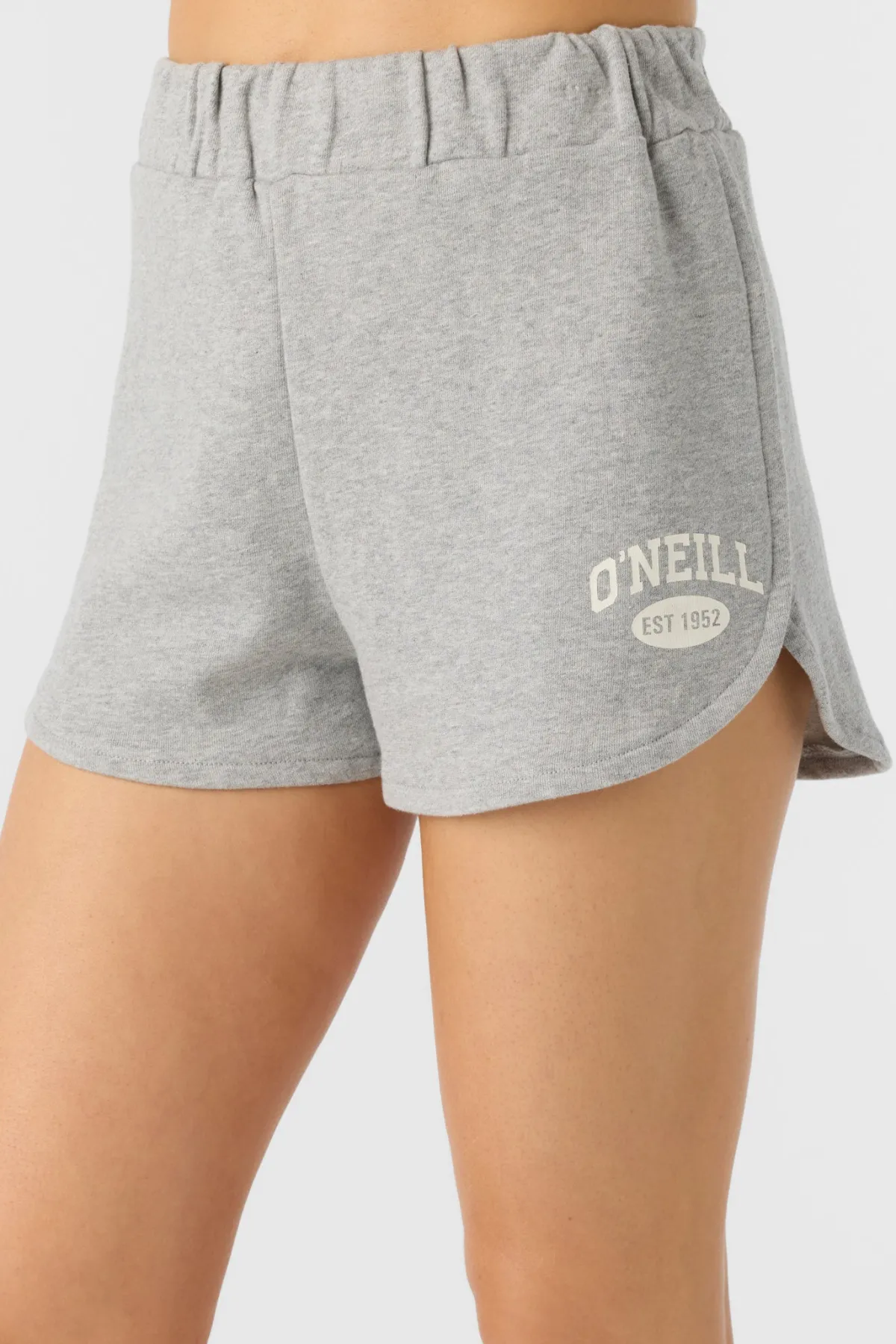 Bottoms^O'Neill Karma Lounge Short heather ash