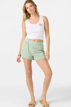 Bottoms^O'Neill Karma Lounge Shorts - | seafoam