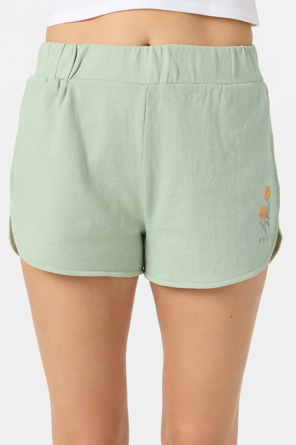 Bottoms^O'Neill Karma Lounge Shorts - | seafoam