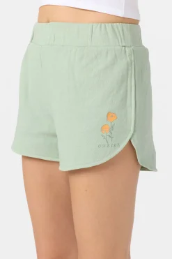 Bottoms^O'Neill Karma Lounge Shorts - | seafoam
