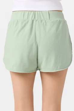 Bottoms^O'Neill Karma Lounge Shorts - | seafoam
