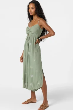 Jumpsuits & Rompers^O'Neill Keiko Embroidered Jumper - | sea spray
