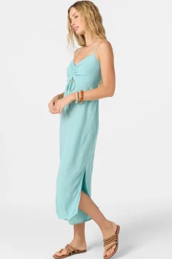 Jumpsuits & Rompers^O'Neill Keiko Jumper - | nile blue