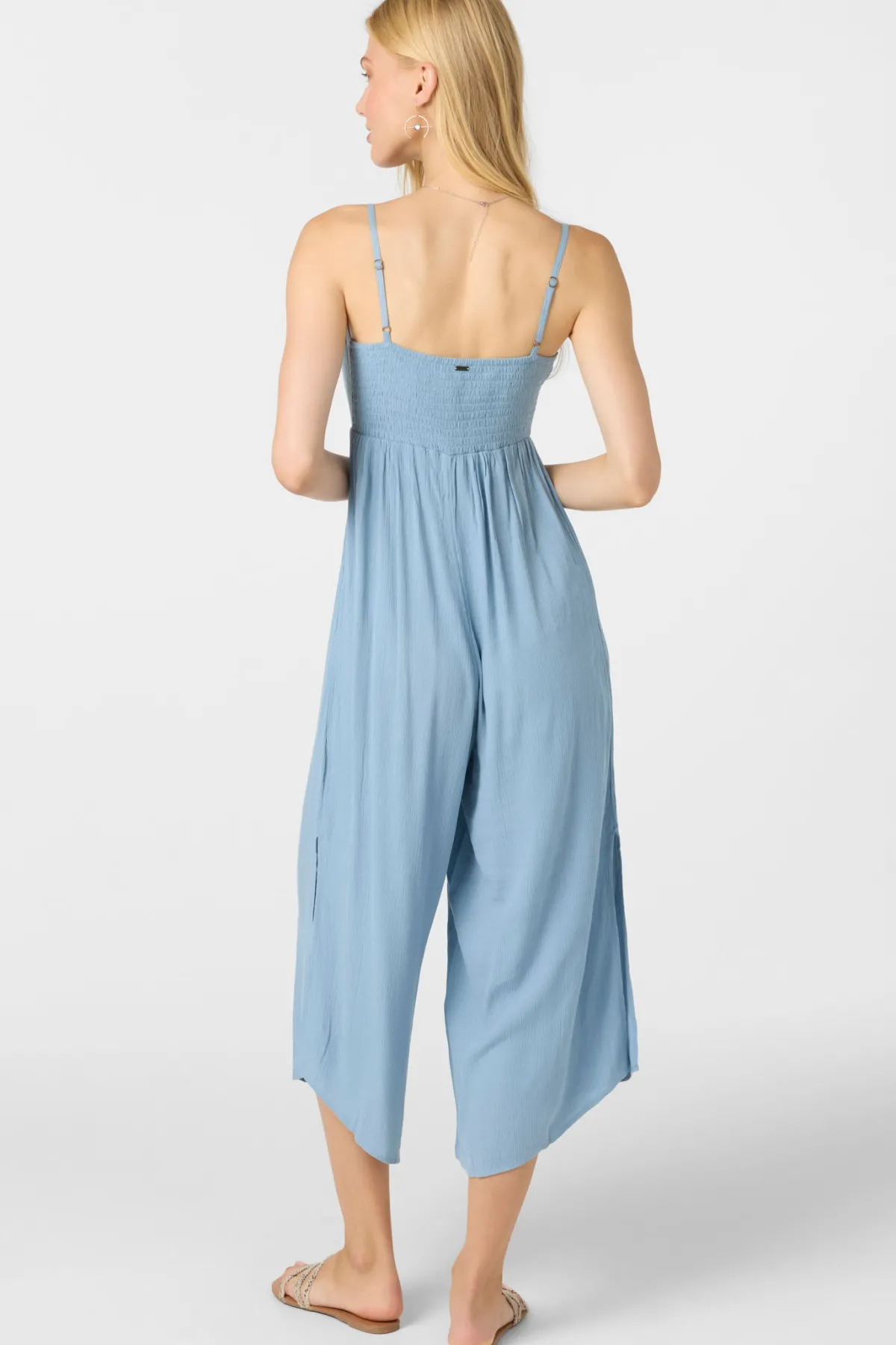 Jumpsuits & Rompers^O'Neill Keiko Jumpsuit - | pacific