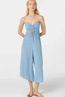 Jumpsuits & Rompers^O'Neill Keiko Jumpsuit - | pacific