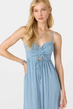 Jumpsuits & Rompers^O'Neill Keiko Jumpsuit - | pacific