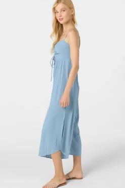 Jumpsuits & Rompers^O'Neill Keiko Jumpsuit - | pacific