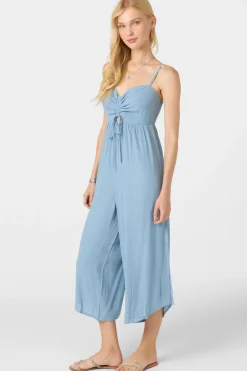 Jumpsuits & Rompers^O'Neill Keiko Jumpsuit - | pacific