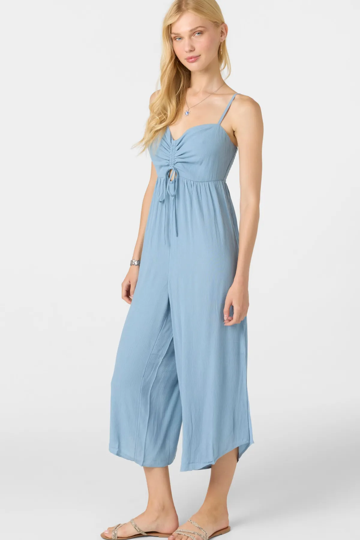 Jumpsuits & Rompers^O'Neill Keiko Jumpsuit - | pacific