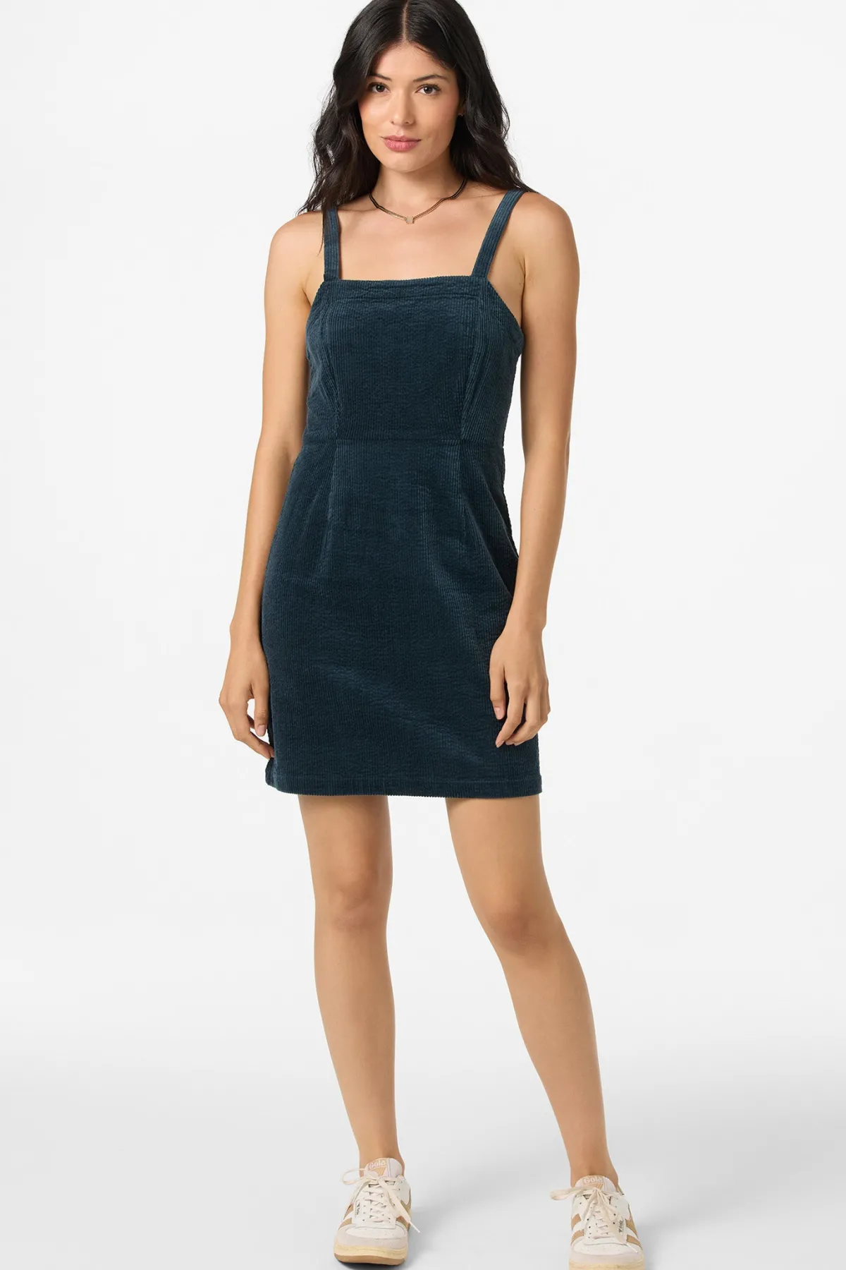 Dresses^O'Neill Langford Dress Short Dress - | slate