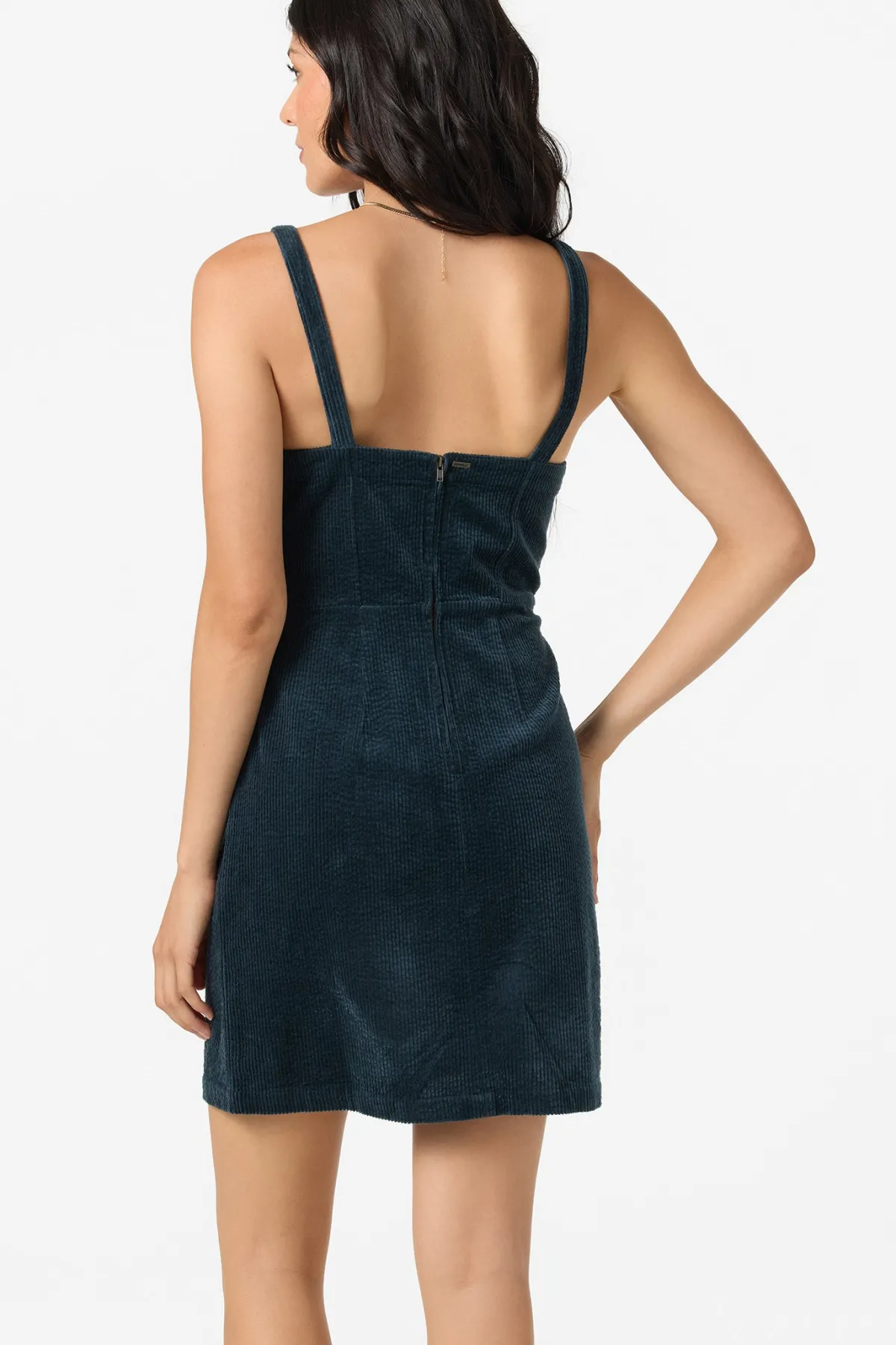 Dresses^O'Neill Langford Dress Short Dress - | slate