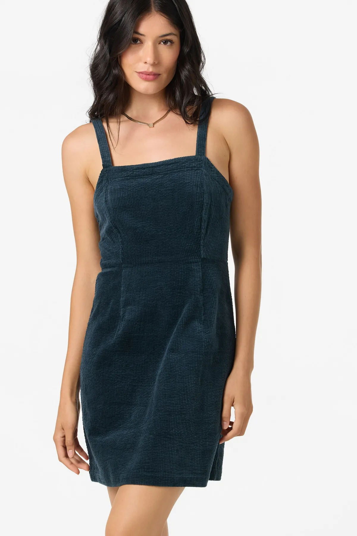 Dresses^O'Neill Langford Dress Short Dress - | slate