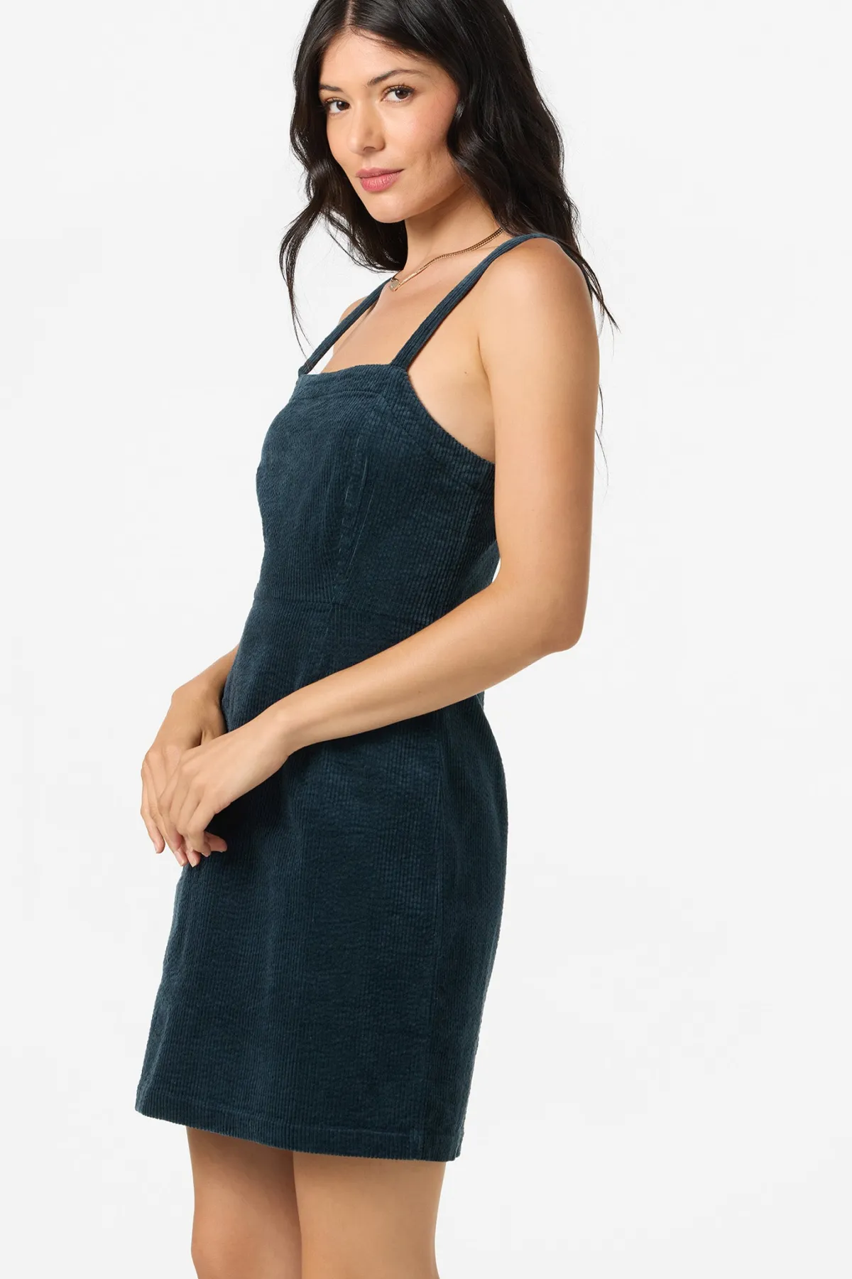 Dresses^O'Neill Langford Dress Short Dress - | slate