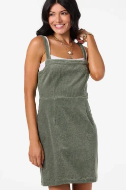 Dresses^O'Neill Langford Dress Short Dress - | sea spray