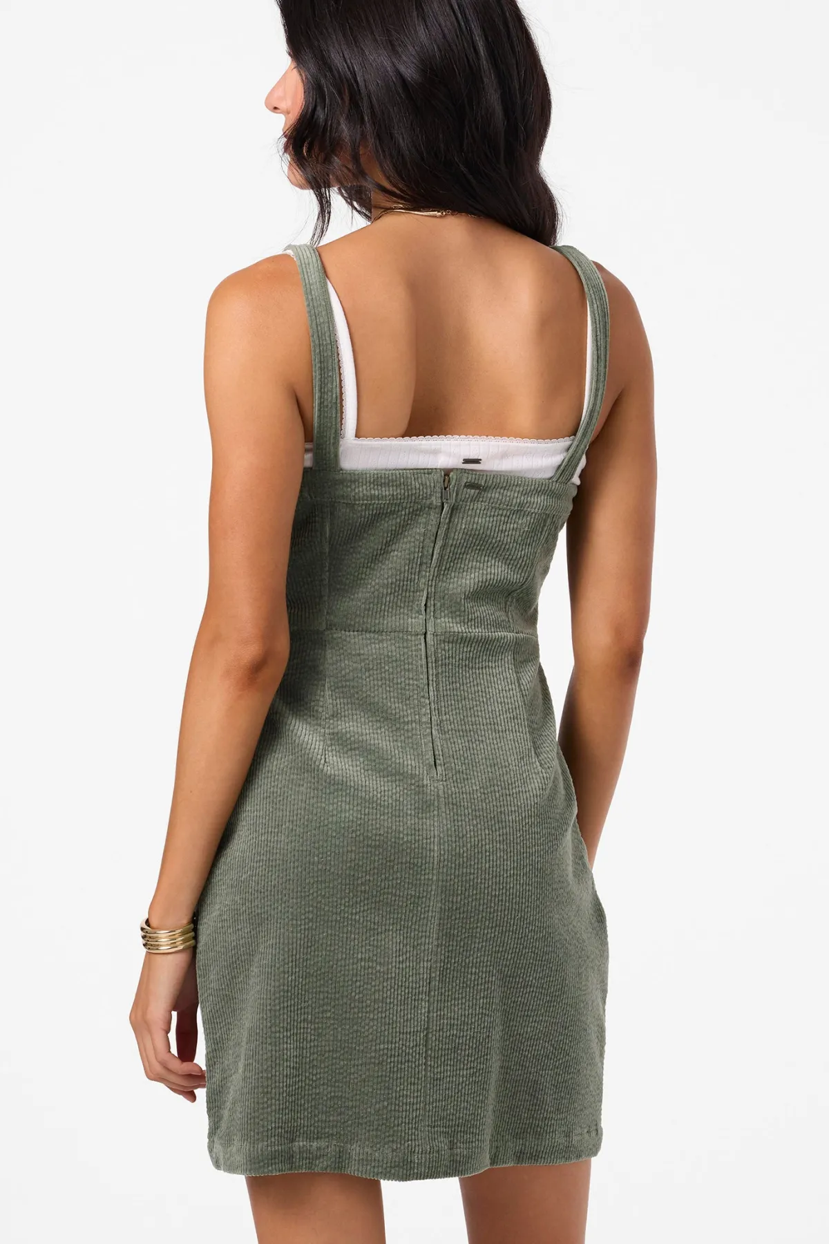 Dresses^O'Neill Langford Dress Short Dress - | sea spray