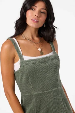 Dresses^O'Neill Langford Dress Short Dress - | sea spray