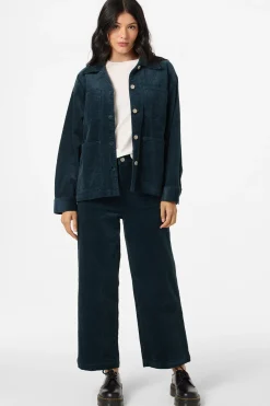 Jackets^O'Neill Langford Shacket Jacket - | slate