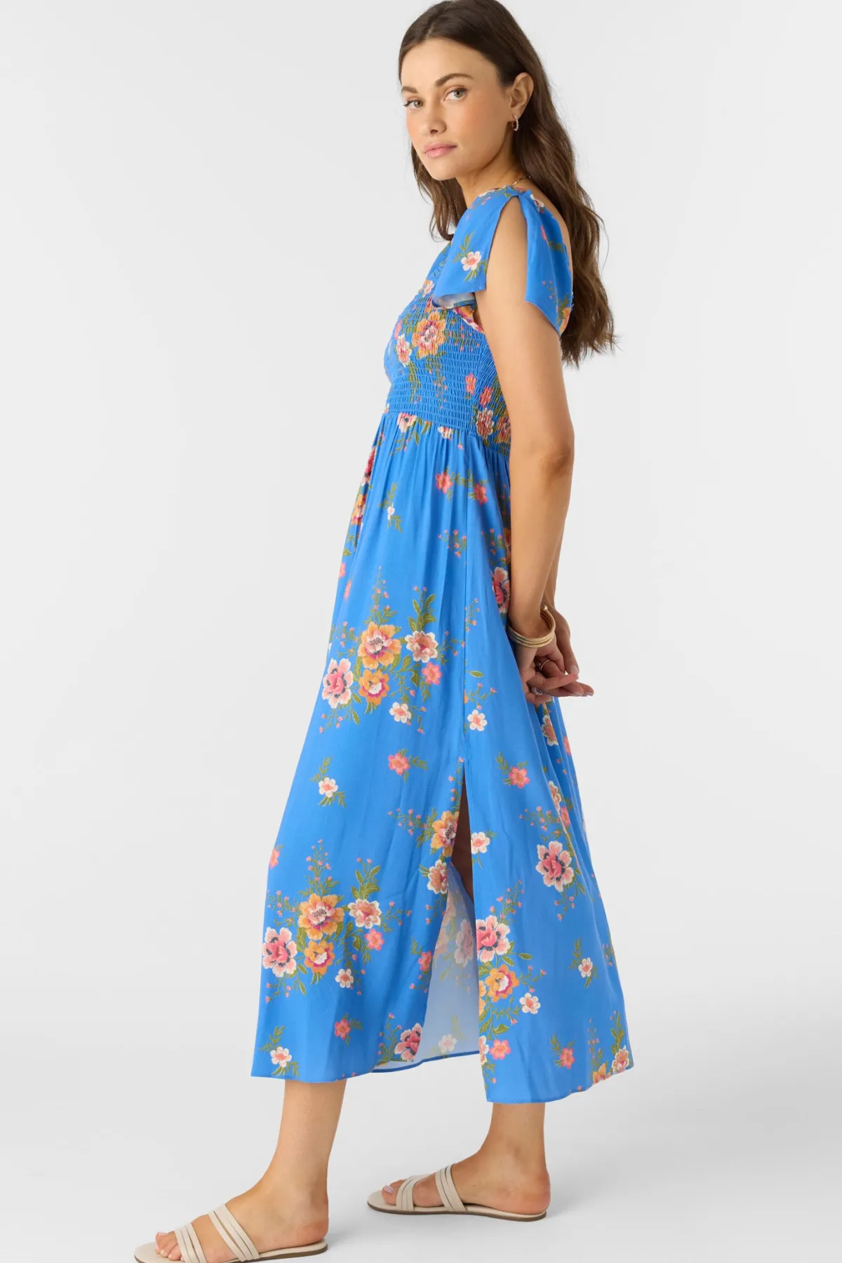 Dresses^O'Neill Larissa Midi Dress - | regatta