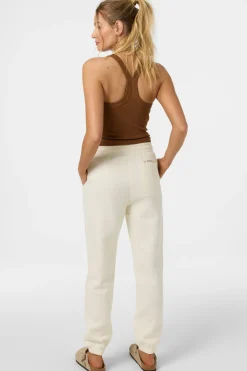 Bottoms|New Arrivals^O'Neill Lei Relaxed Pants winter white