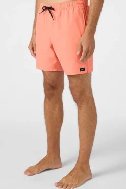 Short Length^O'Neill Lennox Hermosa Solid 17