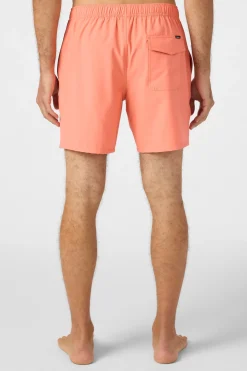 Short Length^O'Neill Lennox Hermosa Solid 17