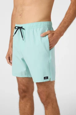 Short Length^O'Neill Lennox Hermosa Solid 17