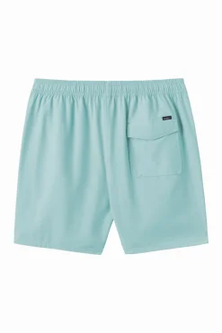 Short Length^O'Neill Lennox Hermosa Solid 17