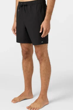 New Arrivals^O'Neill Lennox Hermosa Solid Volley 17
