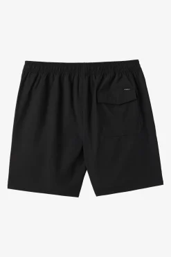 New Arrivals^O'Neill Lennox Hermosa Solid Volley 17