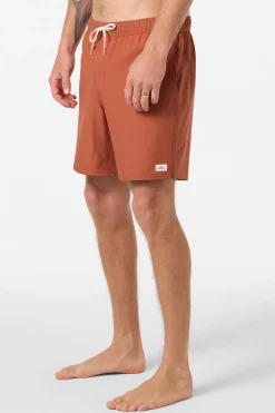 New Arrivals^O'Neill Lennox Hermosa Solid Volley 17