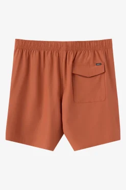 New Arrivals^O'Neill Lennox Hermosa Solid Volley 17