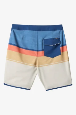 New Arrivals^O'Neill Lennox Scallop 19